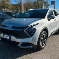 Kia Sportage 1.6 TGDi GPL Business