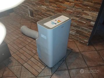 Condizionatore Portatile Midea Classe A