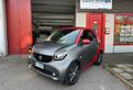 Smart ForTwo ED Prime cabrio cerchi Brabus