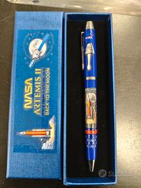 Penna spazio artemis