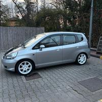 Honda Jazz 1.2 benzina – anno 2002 