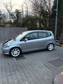 Honda Jazz 1.2 benzina – anno 2002 
