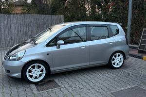 Honda Jazz 1.2 benzina – anno 2002 