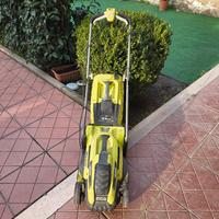 Tagliaerba elettrico 1300W Ryobi