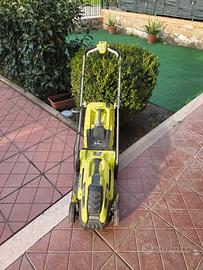Tagliaerba elettrico 1300W Ryobi