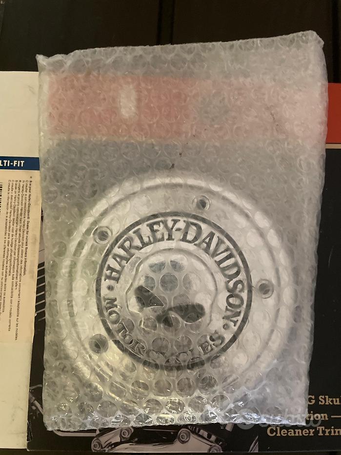 Skull harley Accessori e ricambi moto originali