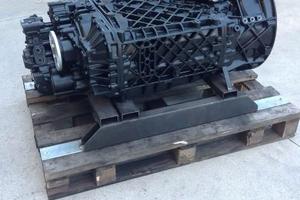 Cambio TGA TGS TGX F2000 MAN revisionato