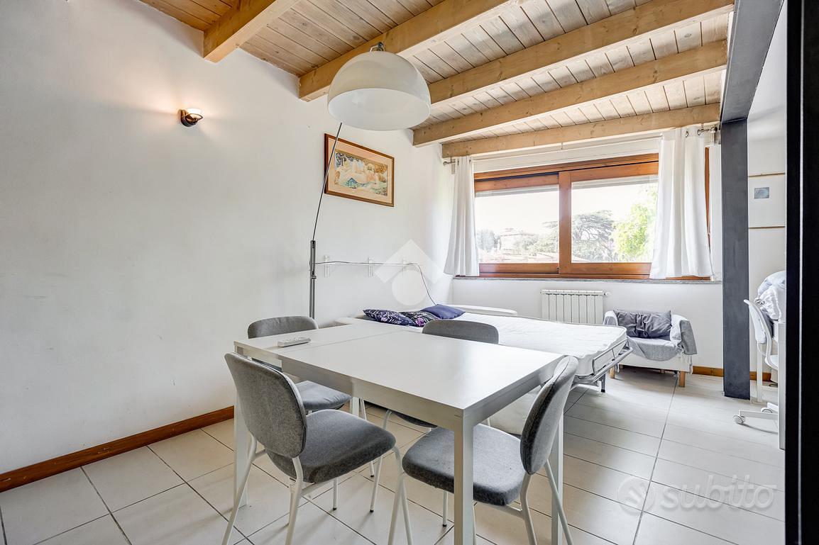 Apartment in Roma, San Lorenzo, Tiburtino - Vista 2