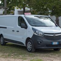 Opel Vivaro 1.6 TDCI L2H1 passo lungo Iva I.