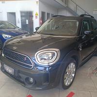 MINI Countryman 2.0 Cooper SD Countryman ALL4 Au