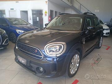 MINI Countryman 2.0 Cooper SD Countryman ALL4 Au