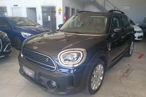 MINI Countryman 2.0 Cooper SD Countryman ALL4 Au