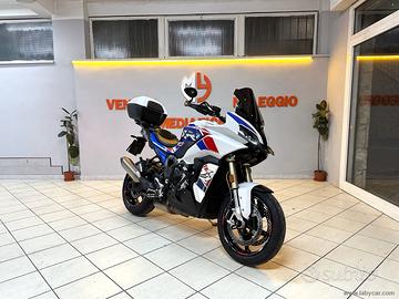 BMW S 1000 XR MSPORT CERT*MSPORT