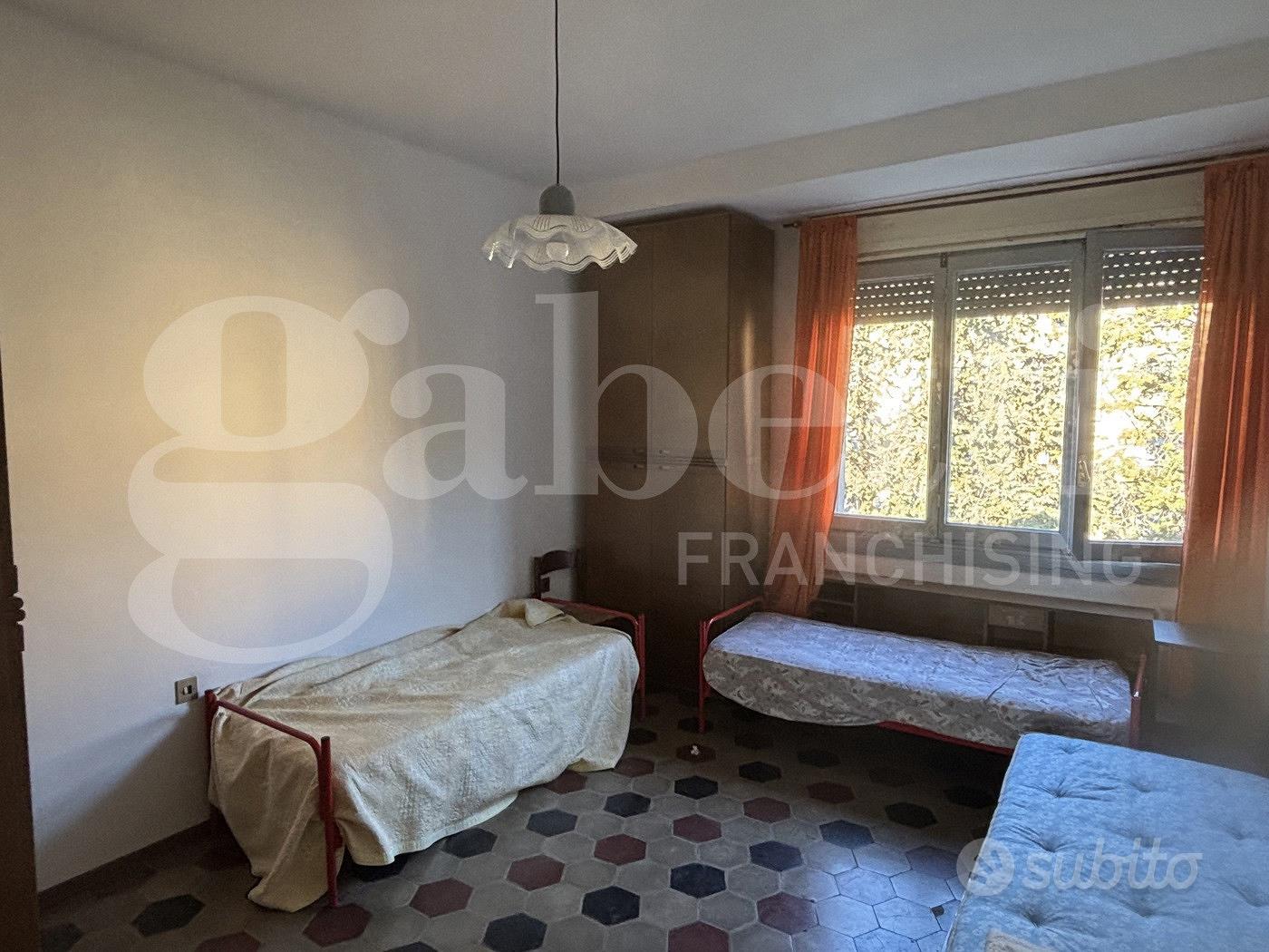 Apartment in Massa Marittima, Campo al Santo - Vista 5