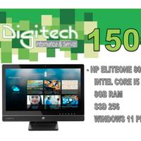 Computer all in one i5 4gen