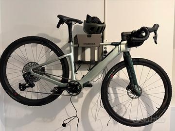 Wilier Adlar Hybrid Tg S