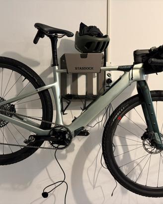 Wilier Adlar Hybrid Tg S