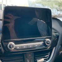 Scermo multimediale autoradio android  per Ford