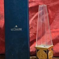 orologio da tavolo Jaeger Le Coutre