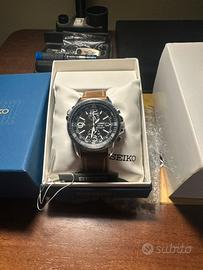 Seiko Solar cronografo come nuovo