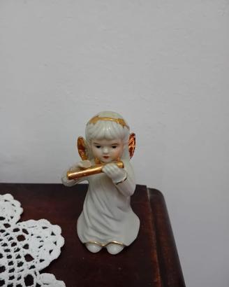 Statuetta angioletto