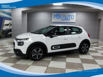 CITROEN C3 1.5 BlueHDI 100cv Plus EU6