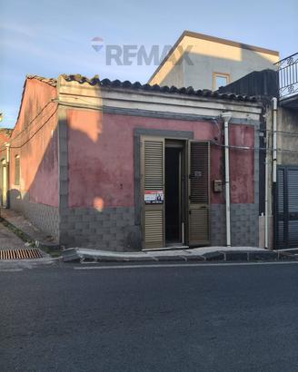 Casa Indipendente - Piedimonte Etneo