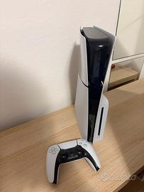 Playstation 5 slim