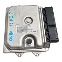 CENTRALINA MOTORE FIAT QUBO 2008-2017 1.3 MJT 75CV