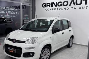 Fiat Panda 1.2 BENZINA E GPL