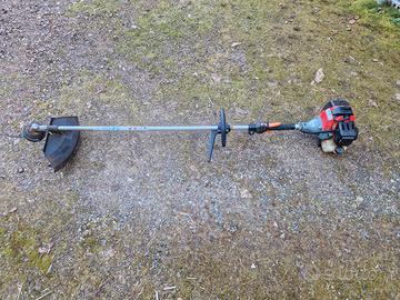 Decespugliatore semi nuovo funzionante