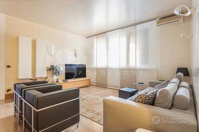 Appartamento Pordenone [825VRG]