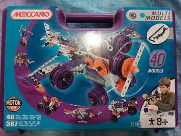 Meccano 8540
