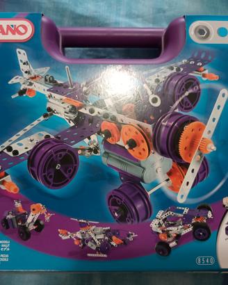 Meccano 8540