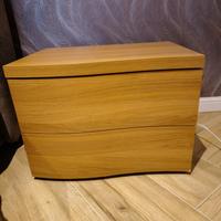 Trittico camera da letto 