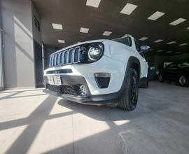 JEEP RENEGADE 1.6 MJET 130CV BATMAN NIGHT EDITION