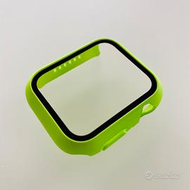 Apple watch cover pellicola temperata