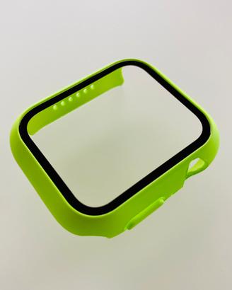 Apple watch cover pellicola temperata