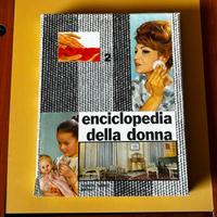 Enciclopedia della donna 