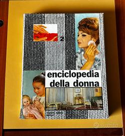 Enciclopedia della donna 