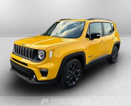 Jeep Renegade 1.6 mjt limited 2wd 130cv