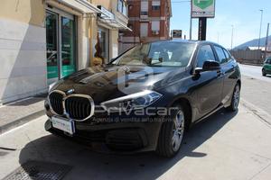 BMW 118d 5p. Business Advantage