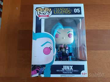 Set Funko Pop da Collezione – League DC Owerwatch