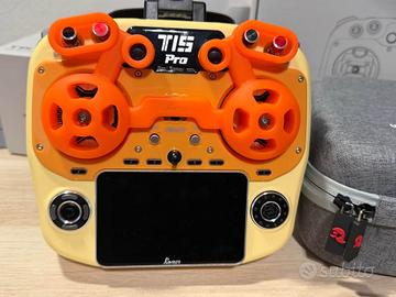 Jumper T15 PRO RDC90 FPG Radio Droni FPV