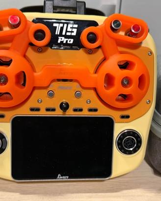 Jumper T15 PRO RDC90 FPG Radio Droni FPV