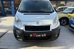 Peugeot Expert 2.0 HDi 130 cv maxi Multijet