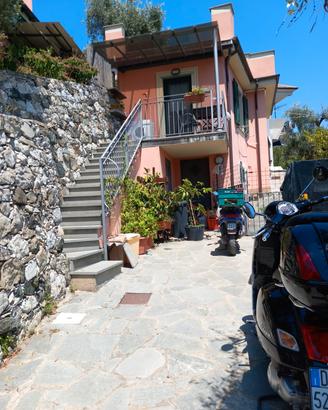 Levanto aria condizionata dal 20 al 29 agosto