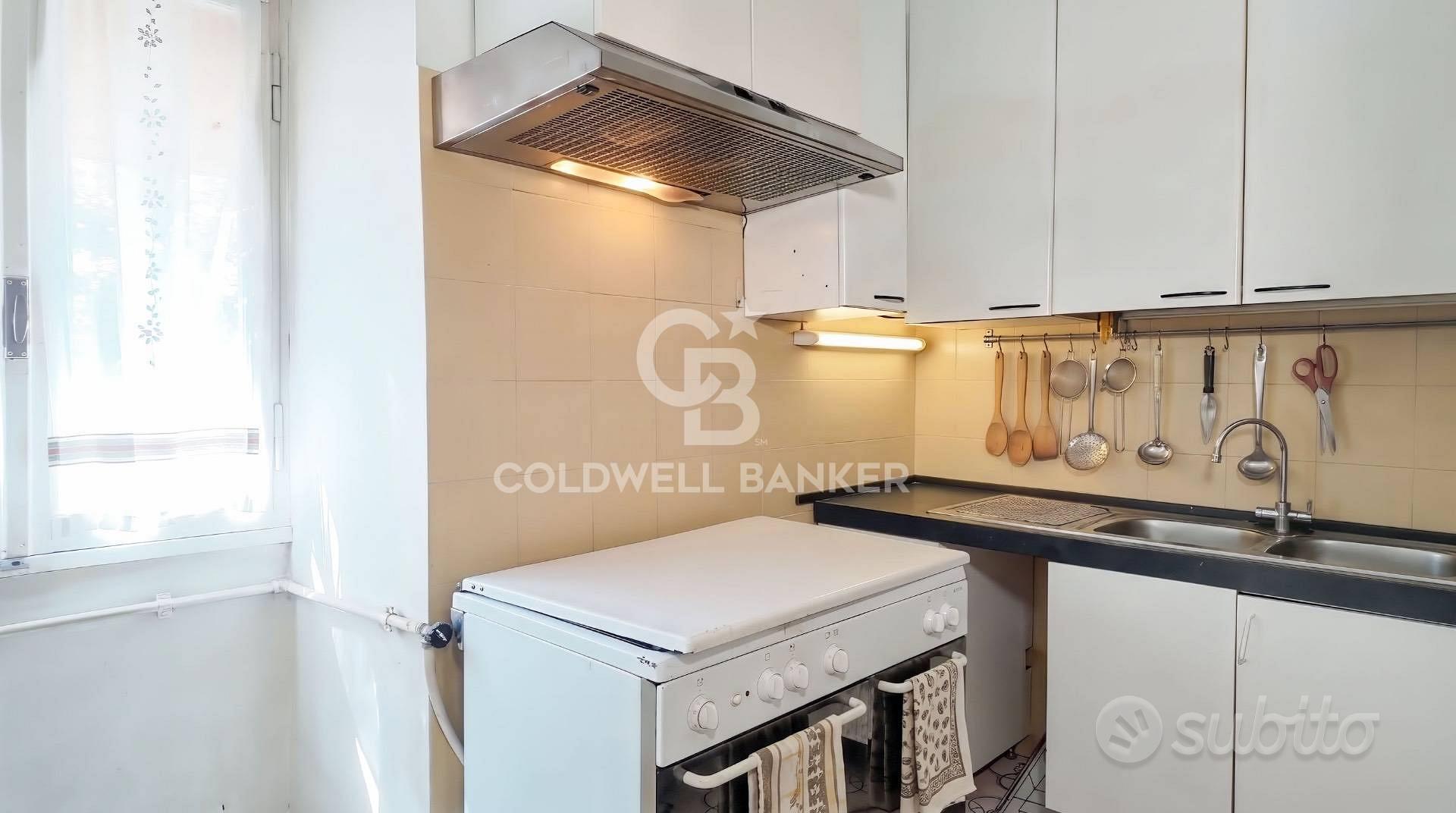 Appartamento – Roma, Torrevecchia, Primavalle - Vista 4