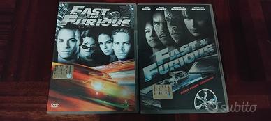 dvd set di 2