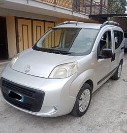 Fiat Qubo 1.3 multijet euro 4